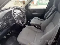 Usata Land Rover Freelander 111 CV (81 kW) 2006 Nero SUV