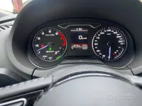 Usata Audi A3 Business 131 CV (96 kW) 2019 Berlina
