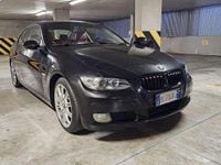 Usata BMW 320 177 CV (130 kW) 2007 Coupé