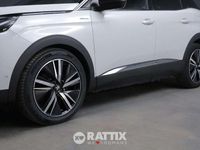 Usata Peugeot 3008 GT 300 CV (220 kW) 2021 Bianco madreperla SUV
