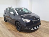 usata Opel Crossland 1.2 Turbo 1.2 Turbo 12V 130 CV Start&Stop Innovation