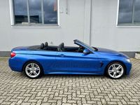 usata BMW 430 430 i Cabrio M Sport - IVA esposta - NO SUPERBOLLO