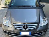 usata Mercedes A160 A 160be Style