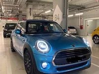 Begagnad Mini ONE 102 HK (75 kW) 2019 Halvkombi