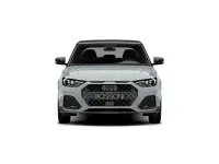 Usata Audi A1 Design 110 CV (80 kW) 2023 Grigio SUV