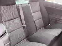 Usata Peugeot 307 110 CV (80 kW) 2004 Grigio Coupé