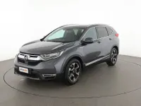 Usata Honda CR-V Hybrid 184 CV (135 kW) 2019 Grigio SUV