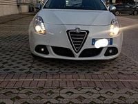 Usata Alfa Romeo Giulietta 109 CV (80 kW) 2011 Utilitaria