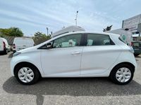 usata Renault Zoe Life R90 Flex