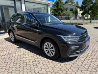 Brugt VW Tiguan Life 150 HK (110 kW) 2022 Sort SUV