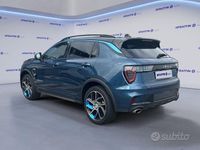 Usata Lynk & Co 01 261 CV (191 kW) 2023 Nero SUV