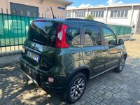 usata Fiat Panda 4x4 3ª serie - 2020