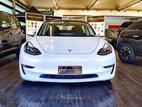 Usata Tesla Model 3 152 kW (208 CV) 2021 Bianco Berlina