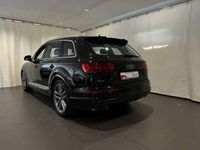 usata Audi Q7 3.0 TDI 272 CV quattro tiptronic del 2018 usata a Genova