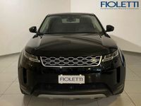 usata Land Rover Range Rover evoque Range Rover Evoque 2.0 I4 2ª SERIE 2.0 I4 249 CV AWD AUTO R-DYNAMIC