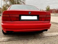 usata BMW 850 850 i MANUALE