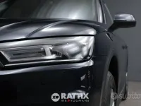 Usata Audi Q5 Business 190 CV (139 kW) 2019 Blu SUV
