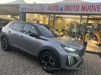 Usata Peugeot 2008 GT 131 CV (96 kW) 2024 Grigio SUV