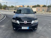 usata Fiat Freemont 2.0 Multijet 170 CV Lounge