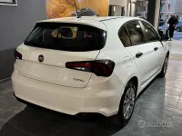 Usata Fiat Tipo S 95 CV (69 kW) 2021 Bianco Berlina