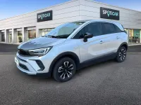 Usata Opel Crossland Elegance 110 CV (80 kW) 2023 Grigio SUV