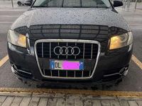 Usata Audi A3 Ambiente 140 CV (102 kW) 2007 Nero Utilitaria