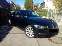 usata BMW 316 316 i Touring