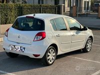 usata Renault Clio 1.5 dci anno 2012