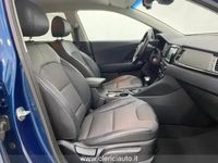 usata Kia Niro 1.6