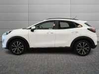 Usata Ford Puma Titanium 125 CV (91 kW) 2020 B*** SUV