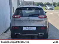 Usata Jeep Cherokee Limited 200 CV (147 kW) 2017 Other SUV