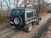 Usata Toyota Land Cruiser 86 CV (63 kW) 1988 SUV