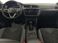 Usata VW Tiguan R-line 150 CV (110 kW) 2023 Grigio SUV