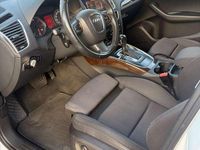 Usata Audi Q5 170 CV (125 kW) 2010 SUV
