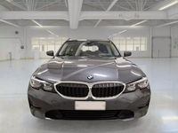 Usata BMW 318 Advantage 149 CV (109 kW) 2020 Station wagon