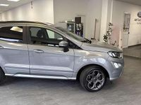Usata Ford Ecosport ST-Line 125 CV (91 kW) 2021 Other SUV