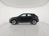 Usata Audi Q2 Admired 150 CV (110 kW) 2021 Other SUV