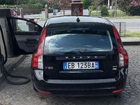 Usata Volvo V50 2010 Nero Station wagon