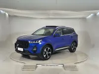 Usata DR DR 6.0 150 CV (110 kW) 2023 Blu SUV