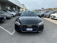 usata Audi A5 Coupe 40 2.0 tfsi mhev 190cv / KM CERTIFICATI