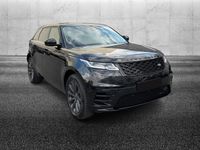 Usata Land Rover Range Rover Velar SE Dynamic 204 CV (150 kW) 2023 Nero metallizzato SUV