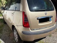 Usata Lancia Musa 101 CV (74 kW) 2005 Monovolume