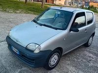 Usata Fiat 600 2005 Grigio Utilitaria