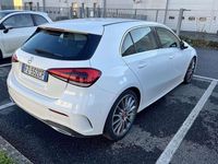 Usata Mercedes A180 116 CV (85 kW) 2019 Berlina