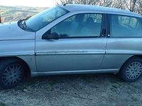Usata Lancia Ypsilon 60 CV (44 kW) 2003 Utilitaria