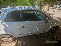 Usata Fiat 1400 Sport 100 CV (73 kW) 2007 Utilitaria