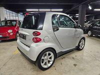 usata Smart ForTwo Coupé 800 33 kW cdi