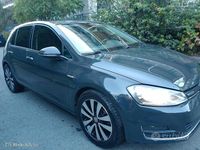 Usata VW Golf VII 2015 Berlina