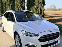 Occasion Ford Mondeo Business Edition 150 ch (110 kW) 2016 Break