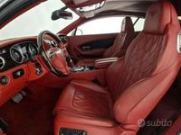 Usata Bentley Continental GT 575 CV (422 kW) 2012